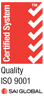 ISO 9001 Legal Best Practice