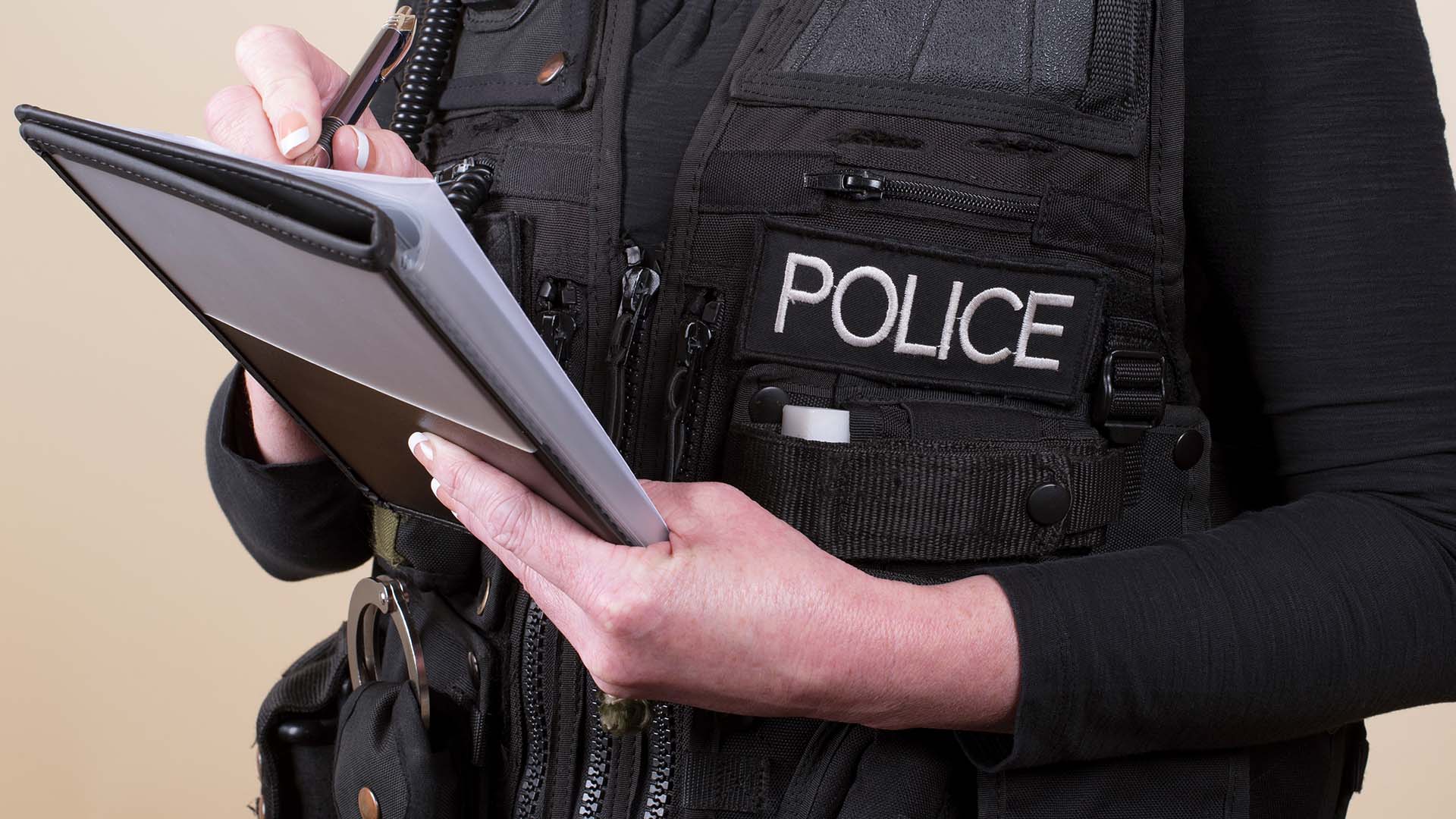 Police Questioning Victoria Armstrong Legal Melbourne