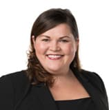 Alison Brown - Special Counsel - Sydney