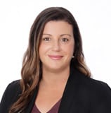Amelia Trotman - National Practice Director – Brisbane