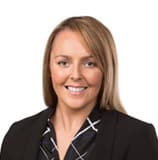 Bree Staines - Senior Associate – Sydney