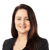 Cara Maynard - Senior Associate – Canberra