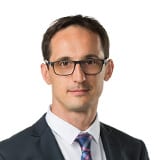 David Evans - Senior Associate - Sydney