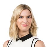 Felicity Reeman - Senior Associate – Sydney