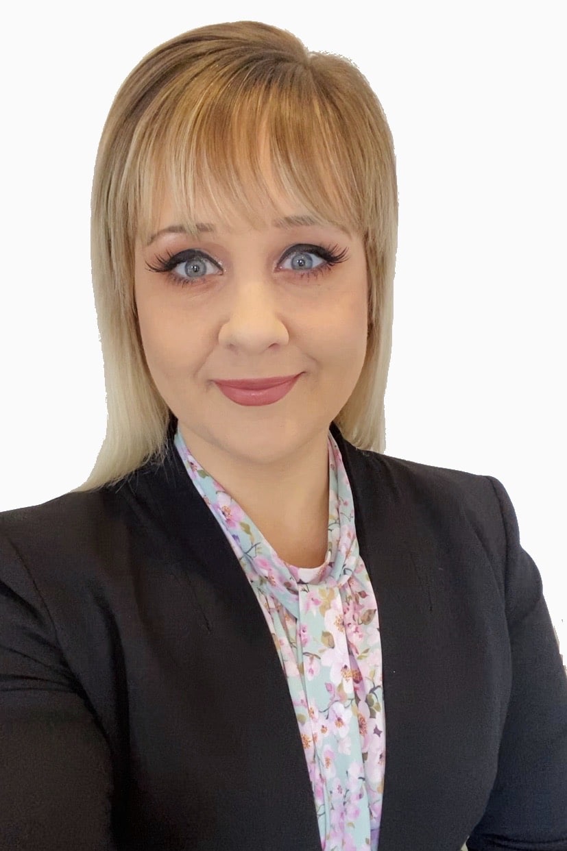 Anastasia Qvist - Associate - Canberra