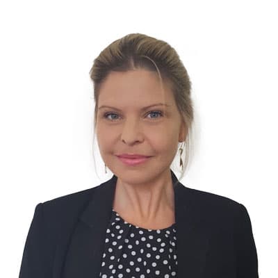 Susan Wild - Practice Director - Brisbane