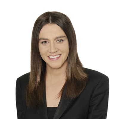 Jakita Hodgson - Associate - Brisbane