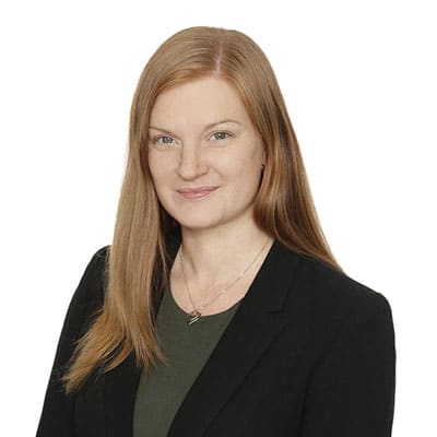 Leanne Stuchbery - Senior Associate - Brisbane