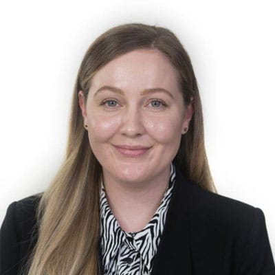 Rebecca Walker - Associate - Perth