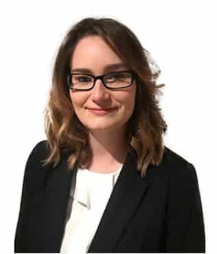 Deike Kemper - Senior Associate - Melbourne