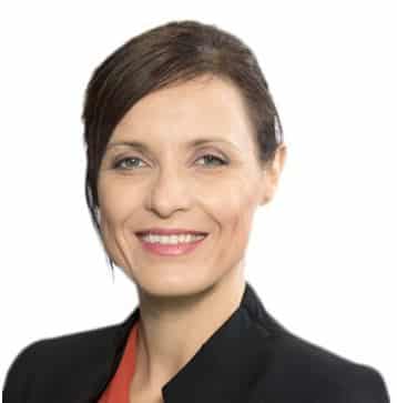 Lisa Taylor - Senior Associate - Gympie