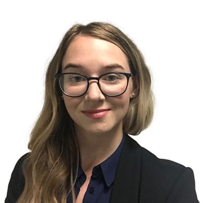 Madeline Clarke - Associate - Melbourne