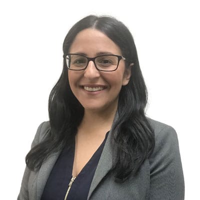 Samira Ashkar - Senior Associate - Sydney