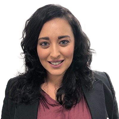 Serena Vos - Managing Associate - Melbourne