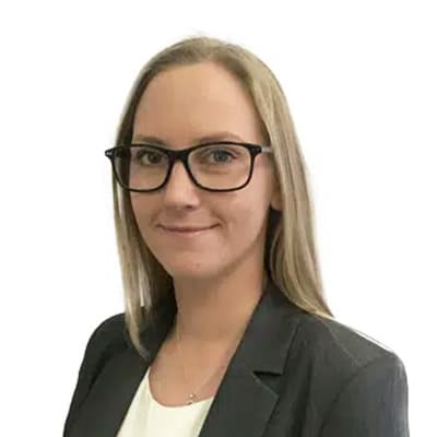 Laura Turner - Senior Associate - Brisbane