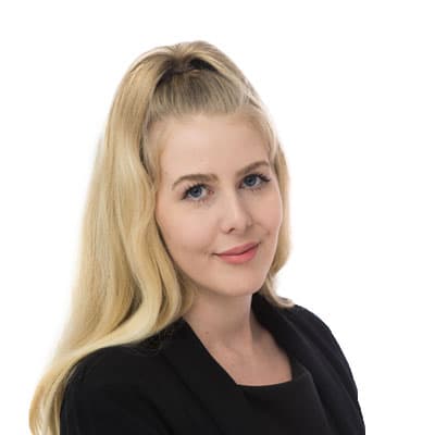 April Jarmoszewicz - Solicitor - Perth