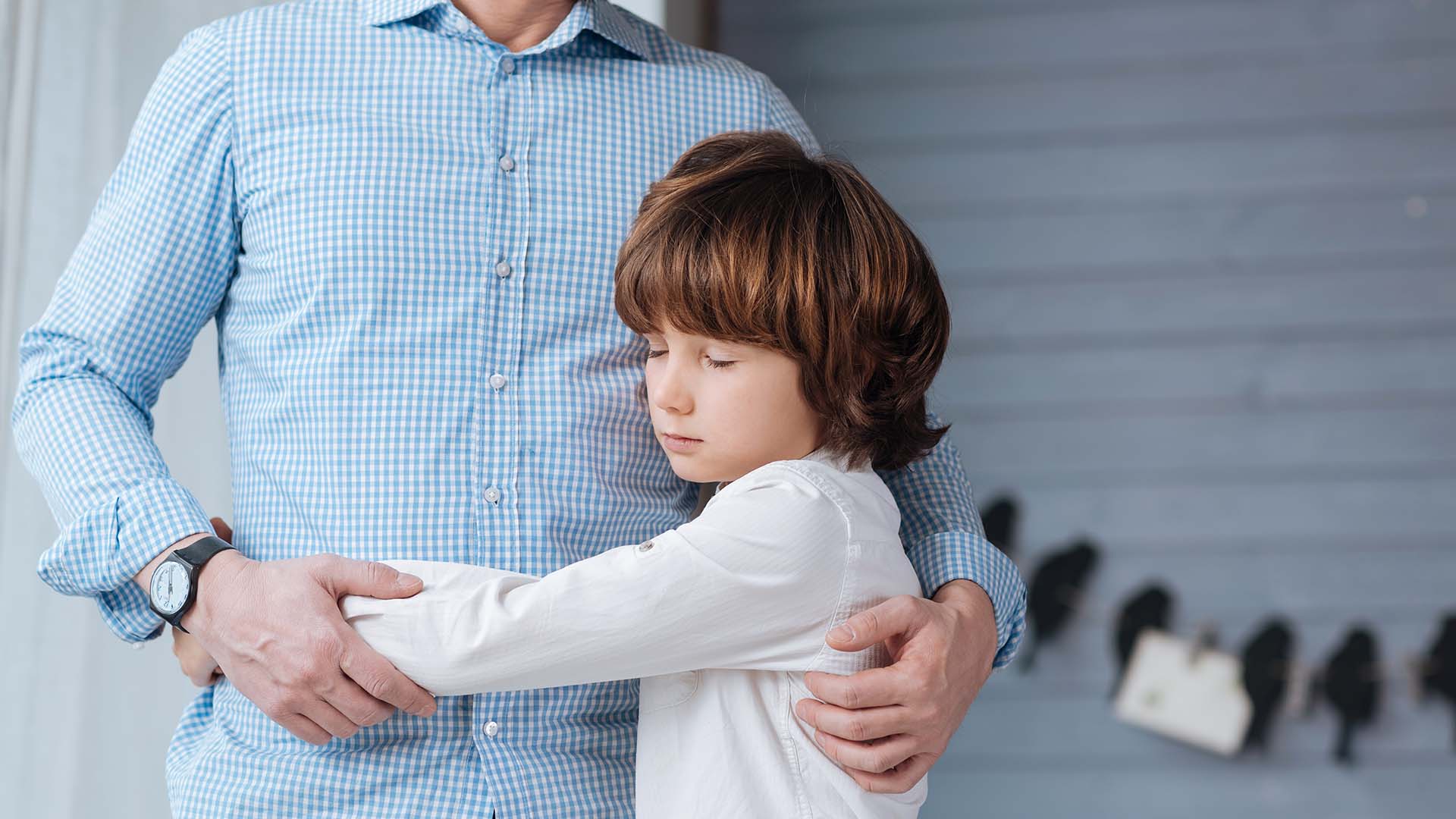 Child Protection (Qld) Armstrong Legal