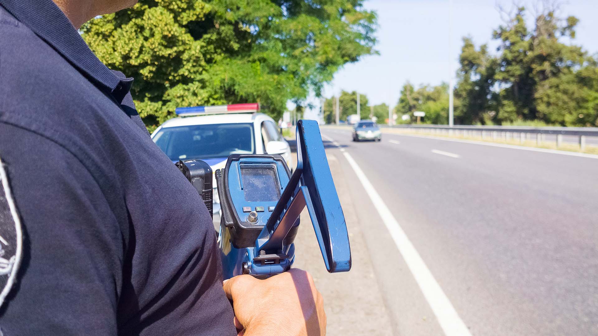 Dealing With a Speeding Ticket (Qld) Armstrong Legal