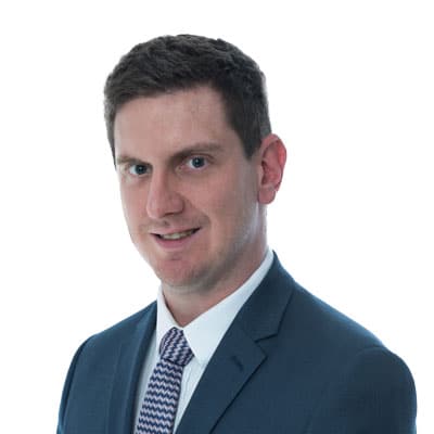 Chris Townsend - Senior Associate - Perth