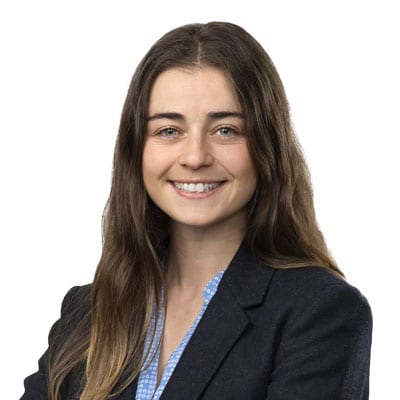 Rachel Le Bransky - Solicitor - Canberra