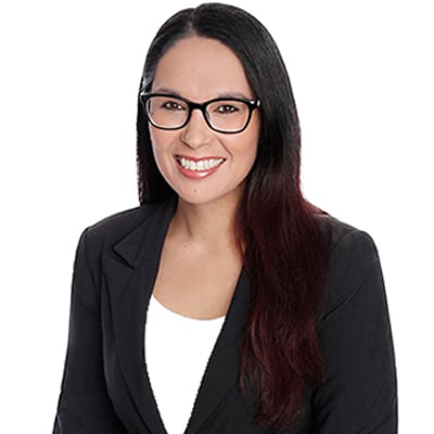 Natasha Hynes - Solicitor - Brisbane