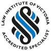 Accredited Specialist VIC